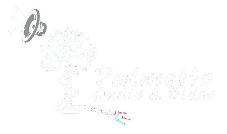 Palmetto Audio and Video